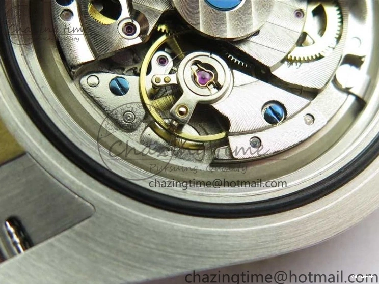 41mm 126613 LN YG Bracelet SS YG Dial Best Black SS Maker BP Edition Submariner on 0226